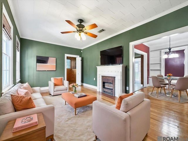 5228 Capital Heights Ave, Baton Rouge, LA 70806