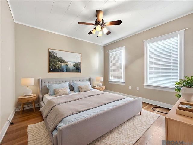 5228 Capital Heights Ave, Baton Rouge, LA 70806