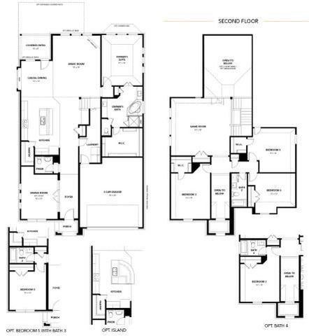 548 Tubman DR, Kyle, TX 78640