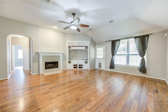 1018 Sierra Springs Lane, Spring, TX 77373