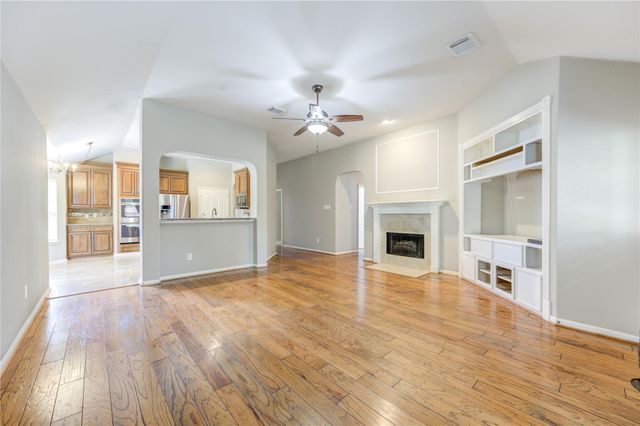 1018 Sierra Springs Lane, Spring, TX 77373