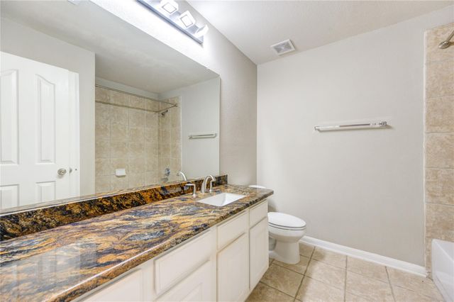 1018 Sierra Springs Lane, Spring, TX 77373