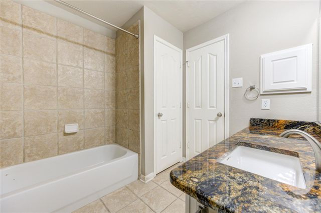 1018 Sierra Springs Lane, Spring, TX 77373