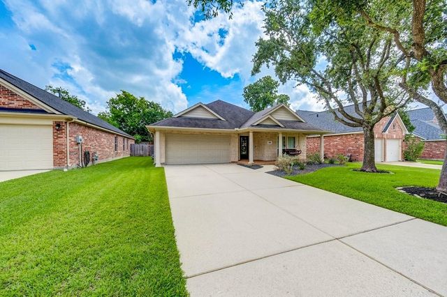 1018 Sierra Springs Lane, Spring, TX 77373