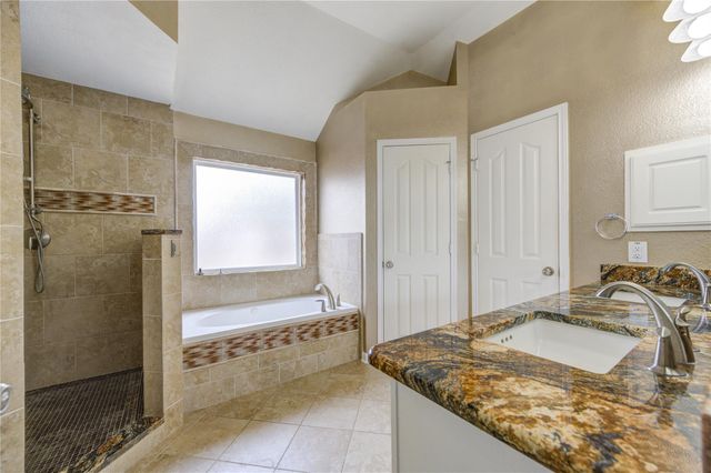 1018 Sierra Springs Lane, Spring, TX 77373