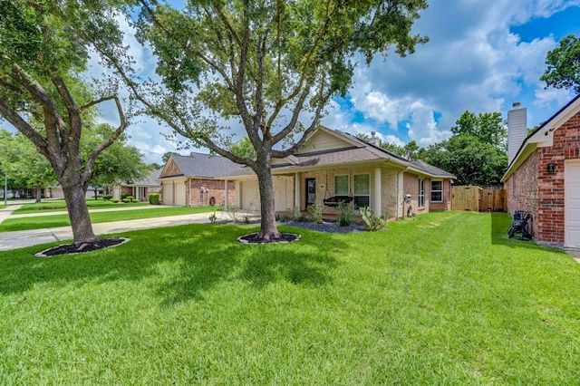 1018 Sierra Springs Lane, Spring, TX 77373