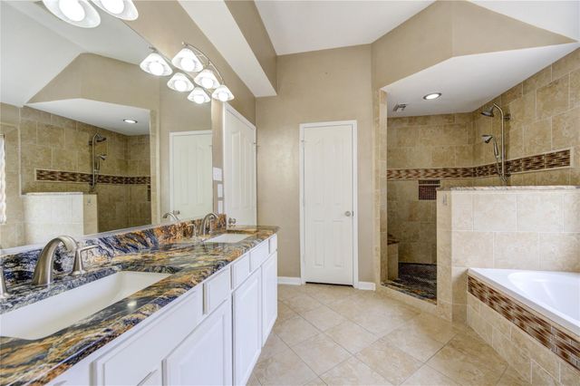 1018 Sierra Springs Lane, Spring, TX 77373