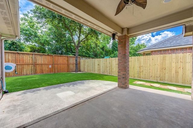 1018 Sierra Springs Lane, Spring, TX 77373