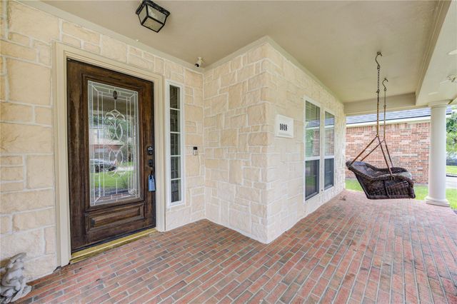 1018 Sierra Springs Lane, Spring, TX 77373