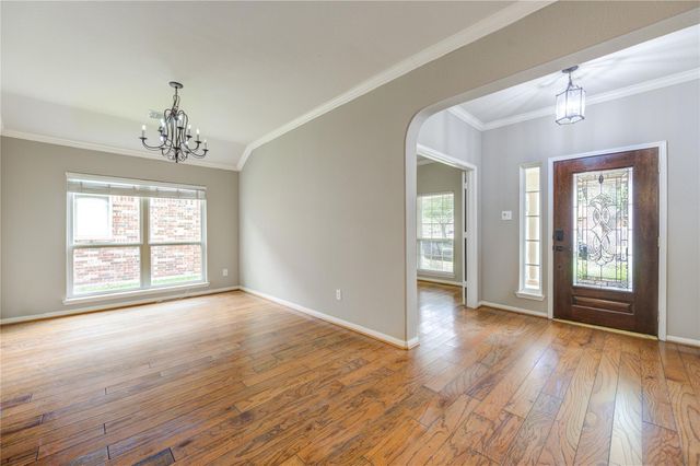 1018 Sierra Springs Lane, Spring, TX 77373