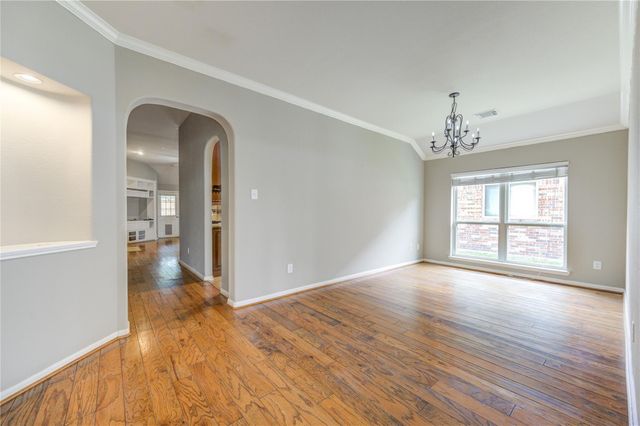 1018 Sierra Springs Lane, Spring, TX 77373