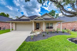 1018 Sierra Springs Lane, Spring, TX 77373