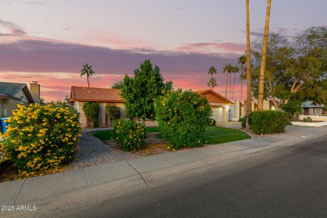 1832 E COLGATE Drive, Tempe, AZ 85283