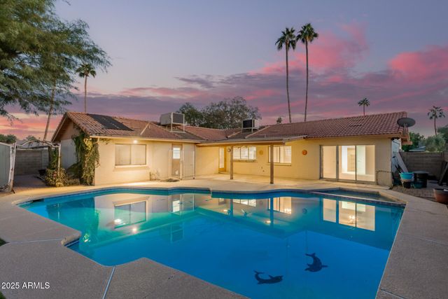 1832 E COLGATE Drive, Tempe, AZ 85283