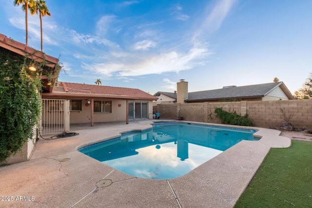 1832 E COLGATE Drive, Tempe, AZ 85283