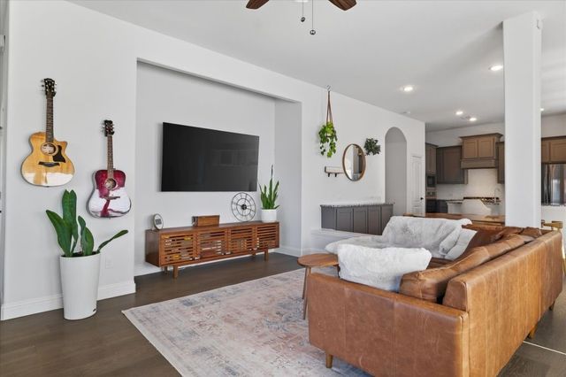 5305 Girard Street, Mckinney, TX 75071