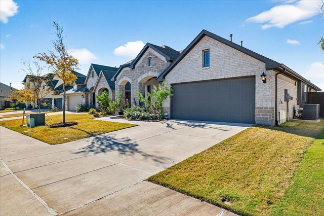 5305 Girard Street, Mckinney, TX 75071