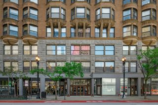 431 S Dearborn Street 601, Chicago, IL 60605