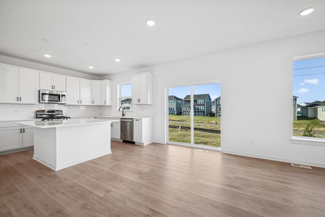 11621 Minnesota Lane N, Dayton, MN 55327