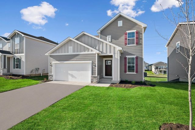 11621 Minnesota Lane N, Dayton, MN 55327