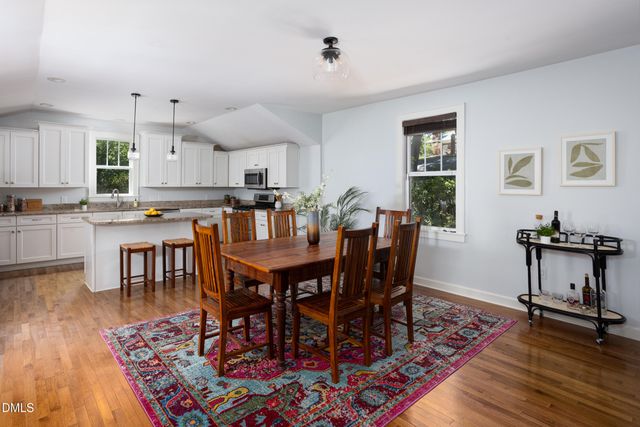 110 E Trinity Avenue, Durham, NC 27701