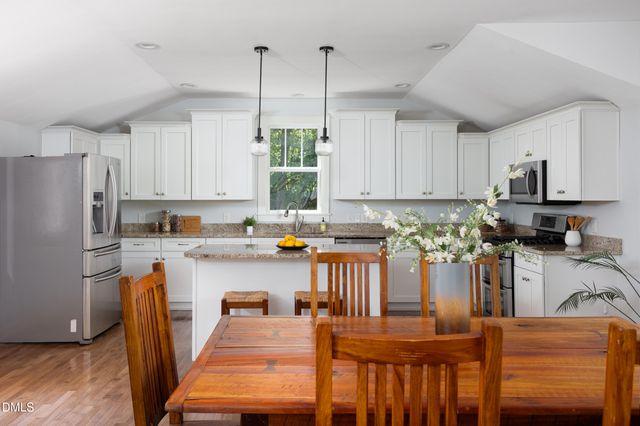 110 E Trinity Avenue, Durham, NC 27701