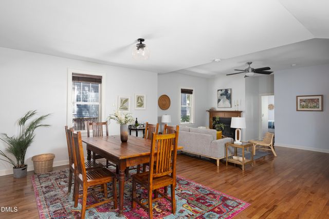 110 E Trinity Avenue, Durham, NC 27701