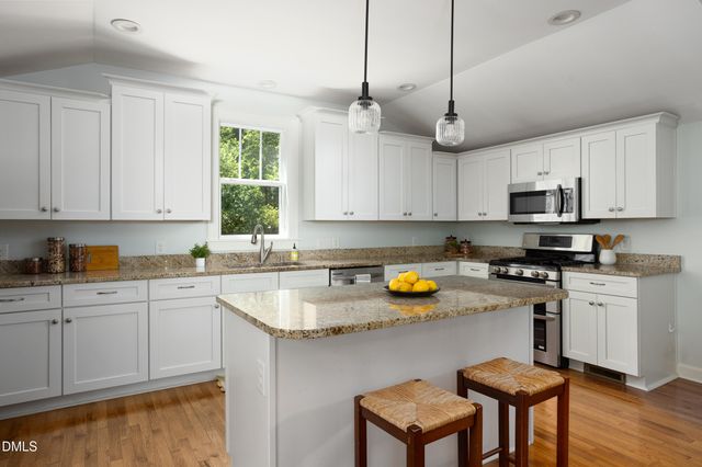 110 E Trinity Avenue, Durham, NC 27701