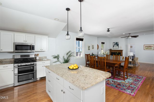 110 E Trinity Avenue, Durham, NC 27701