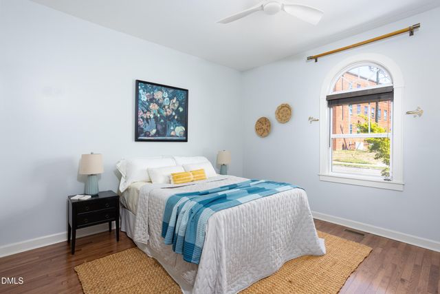 110 E Trinity Avenue, Durham, NC 27701