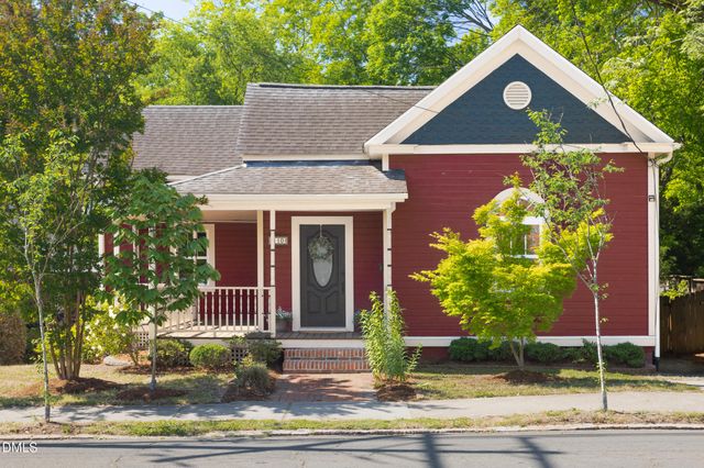 110 E Trinity Avenue, Durham, NC 27701