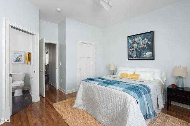 110 E Trinity Avenue, Durham, NC 27701