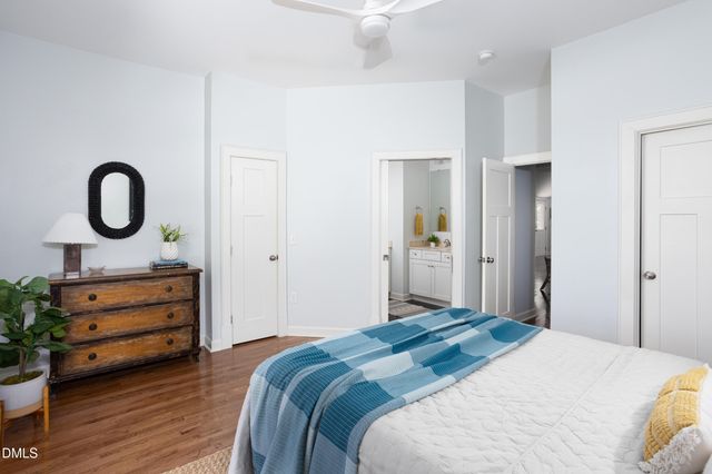110 E Trinity Avenue, Durham, NC 27701