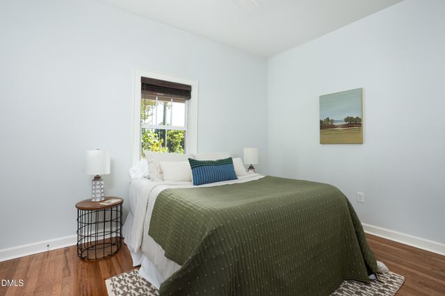 110 E Trinity Avenue, Durham, NC 27701