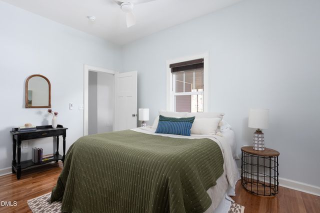110 E Trinity Avenue, Durham, NC 27701