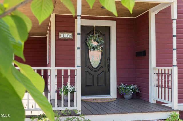 110 E Trinity Avenue, Durham, NC 27701