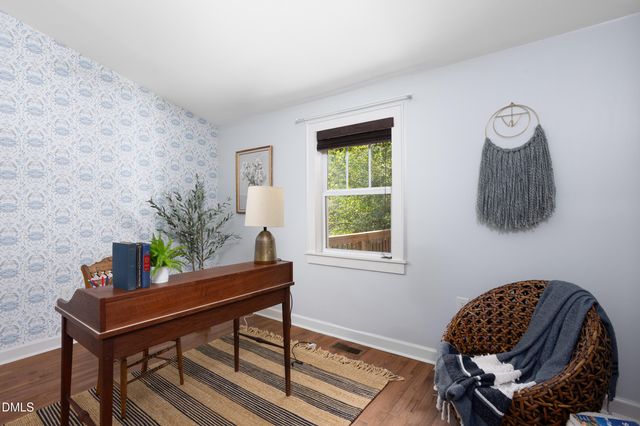 110 E Trinity Avenue, Durham, NC 27701
