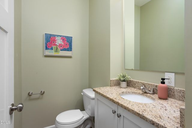 110 E Trinity Avenue, Durham, NC 27701