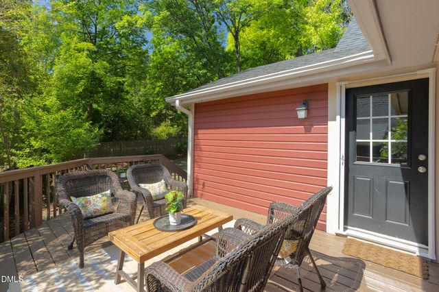 110 E Trinity Avenue, Durham, NC 27701