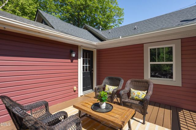 110 E Trinity Avenue, Durham, NC 27701