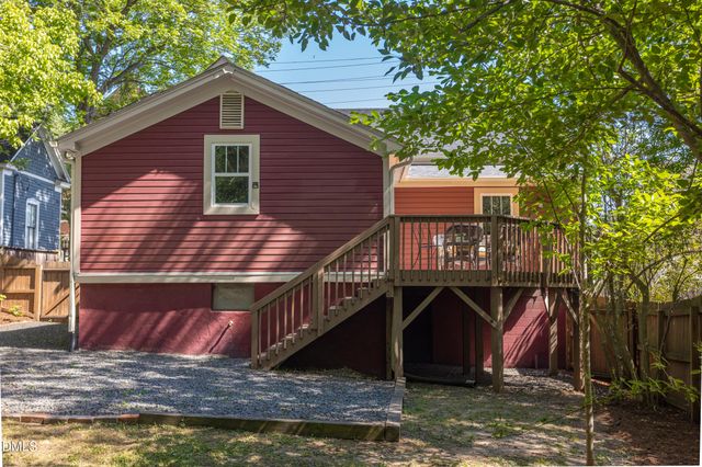 110 E Trinity Avenue, Durham, NC 27701
