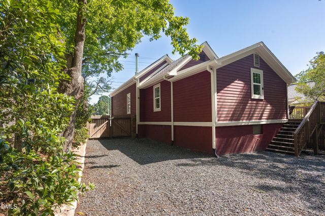 110 E Trinity Avenue, Durham, NC 27701