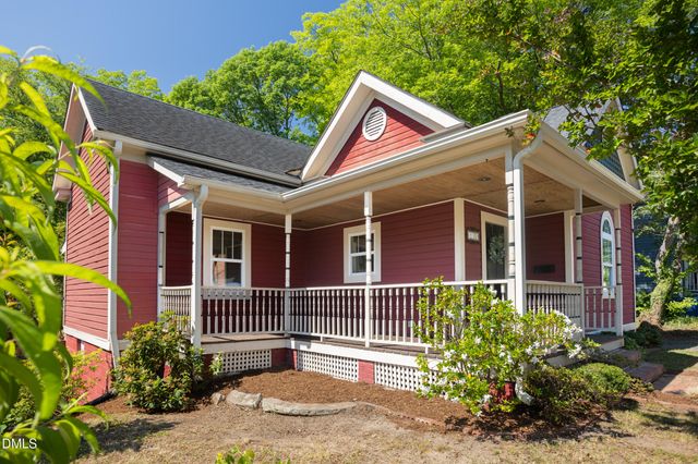 110 E Trinity Avenue, Durham, NC 27701