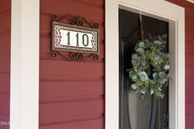 110 E Trinity Avenue, Durham, NC 27701