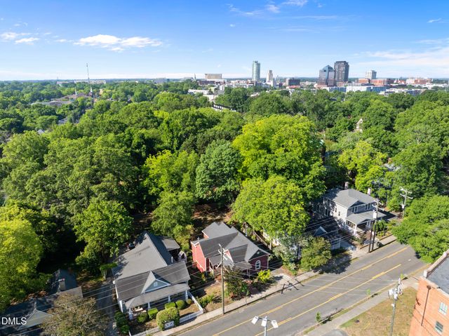 110 E Trinity Avenue, Durham, NC 27701