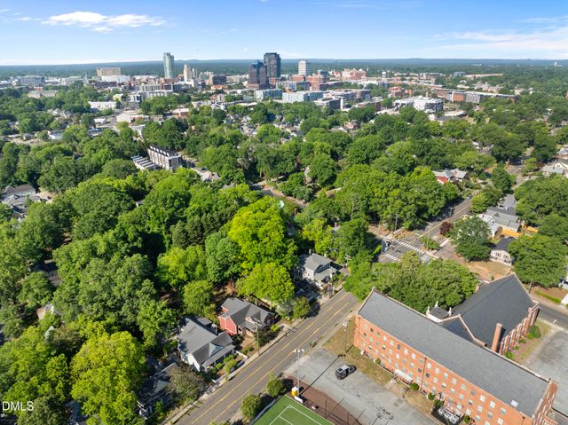 110 E Trinity Avenue, Durham, NC 27701