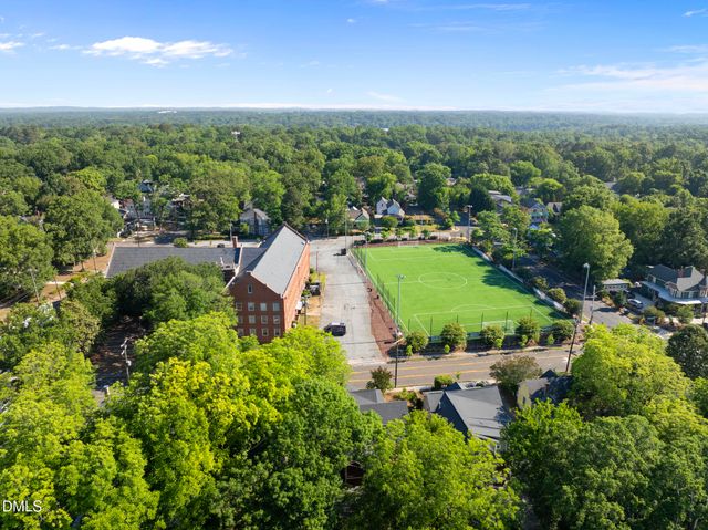 110 E Trinity Avenue, Durham, NC 27701
