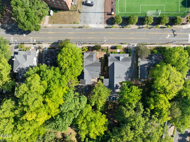 110 E Trinity Avenue, Durham, NC 27701
