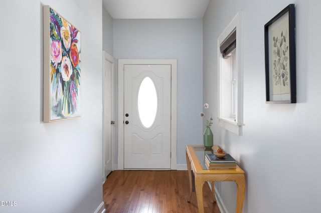 110 E Trinity Avenue, Durham, NC 27701