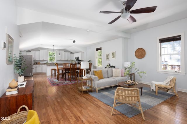110 E Trinity Avenue, Durham, NC 27701
